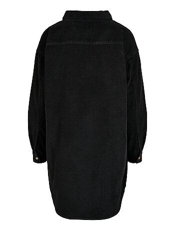 Urban Classics - Surchemise manches longues