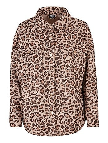 Urban Classics - Surchemise