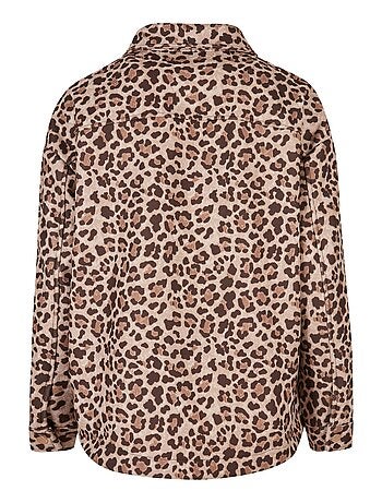 Urban Classics - Surchemise