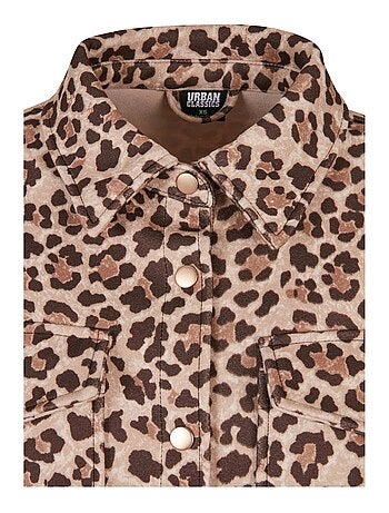 Urban Classics - Surchemise