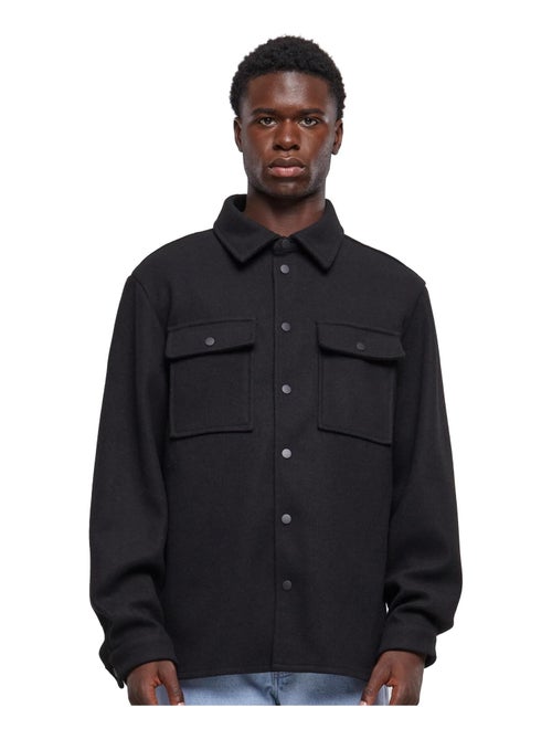 Urban Classics - Surchemise - Kiabi