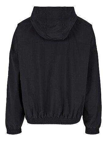 Urban Classics - Sweat à capuche 90'S