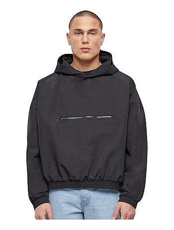 Urban Classics - Sweat à capuche 90'S