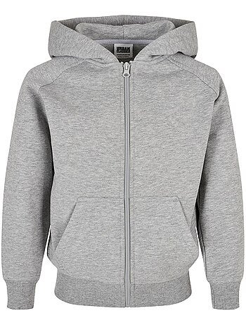 Urban Classics - Sweat à capuche avec cordons BASIC