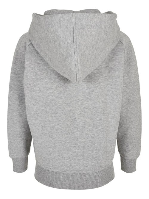 Urban Classics - Sweat à capuche avec cordons BASIC - Kiabi