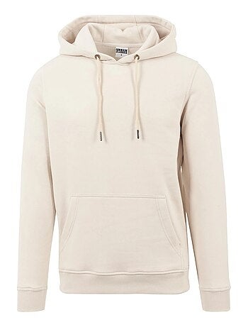 Urban Classics - Sweat à capuche BASIC