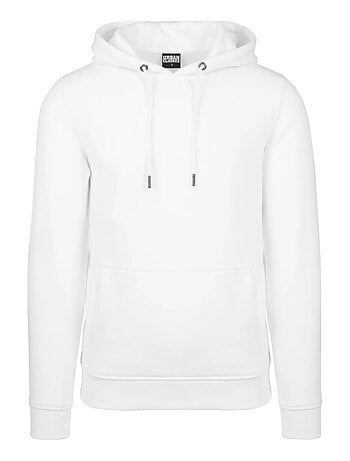 Urban Classics - Sweat à capuche BASIC