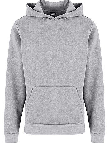 Urban Classics - Sweat à capuche BASIC ESSENTIAL