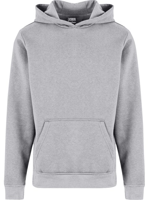 Urban Classics - Sweat à capuche BASIC ESSENTIAL - Kiabi Urban Classics - Sweat à capuche BASIC ESSENTIAL - Kiabi