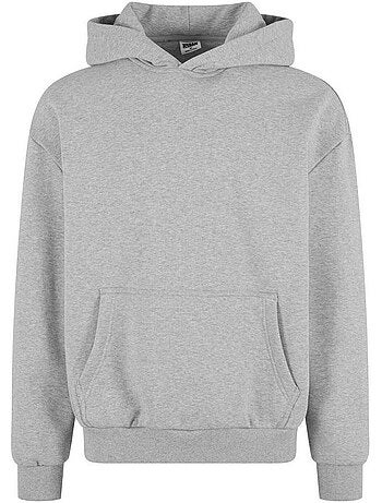 Urban Classics - Sweat à capuche BASIC