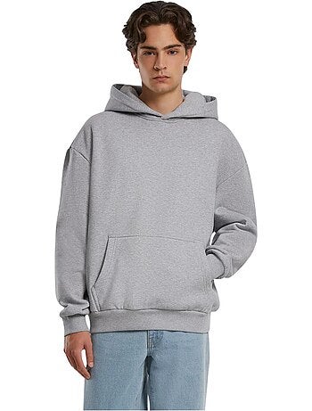 Urban Classics - Sweat à capuche BASIC