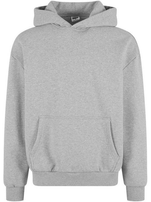Urban Classics - Sweat à capuche BASIC - Kiabi