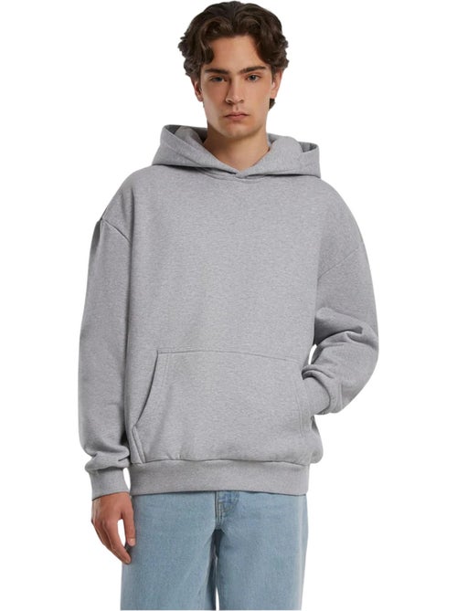 Urban Classics - Sweat à capuche BASIC - Kiabi
