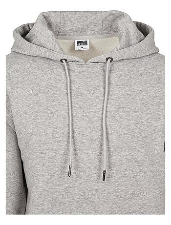 Urban Classics - Sweat à capuche BASIC