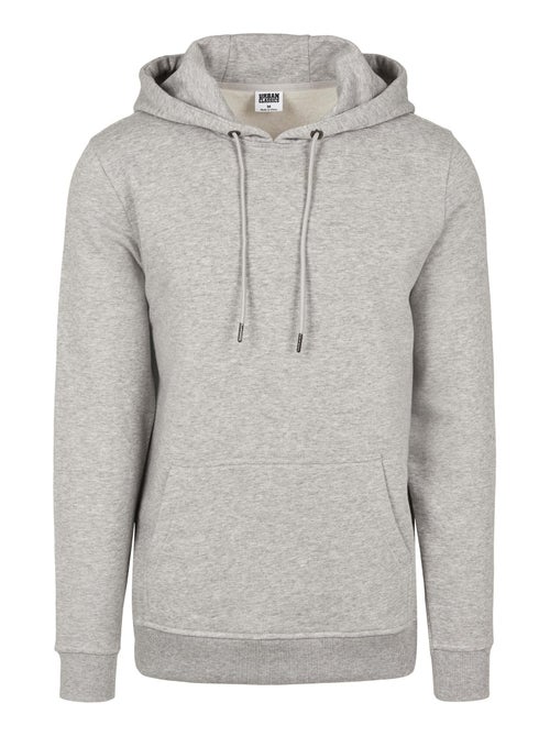 Urban Classics - Sweat à capuche BASIC - Kiabi