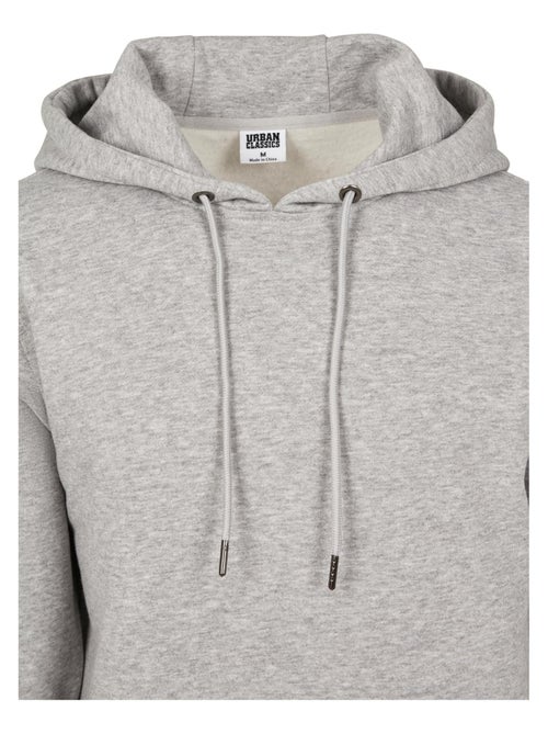 Urban Classics - Sweat à capuche BASIC - Kiabi