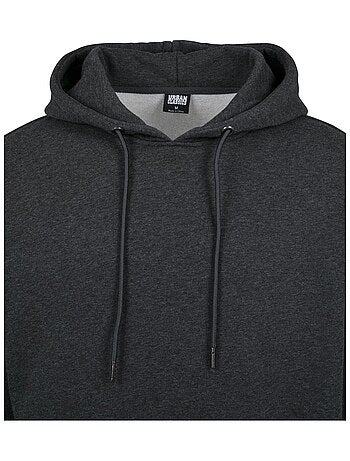 Urban Classics - Sweat à capuche BASIC