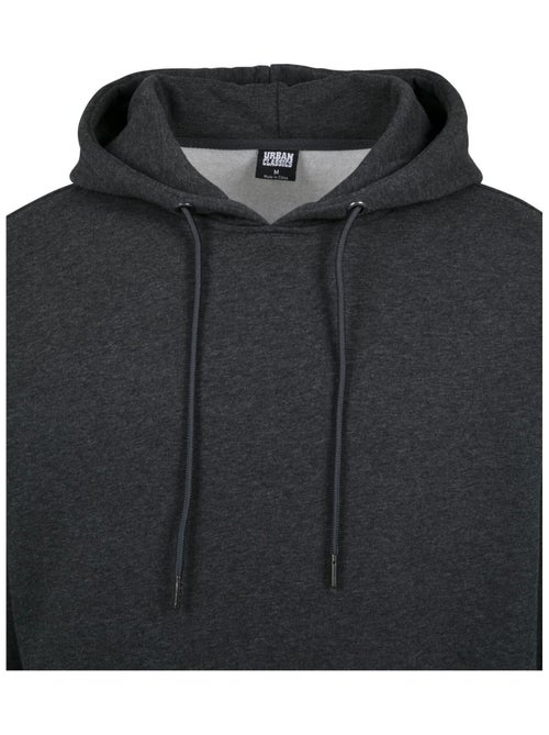 Urban Classics - Sweat à capuche BASIC - Kiabi Urban Classics - Sweat à capuche BASIC - Kiabi
