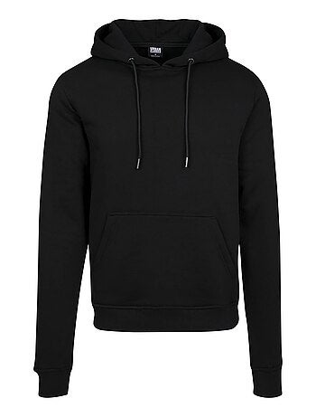 Urban Classics - Sweat à capuche BASIC