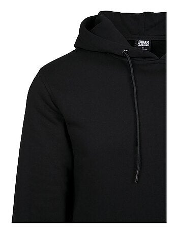 Urban Classics - Sweat à capuche BASIC