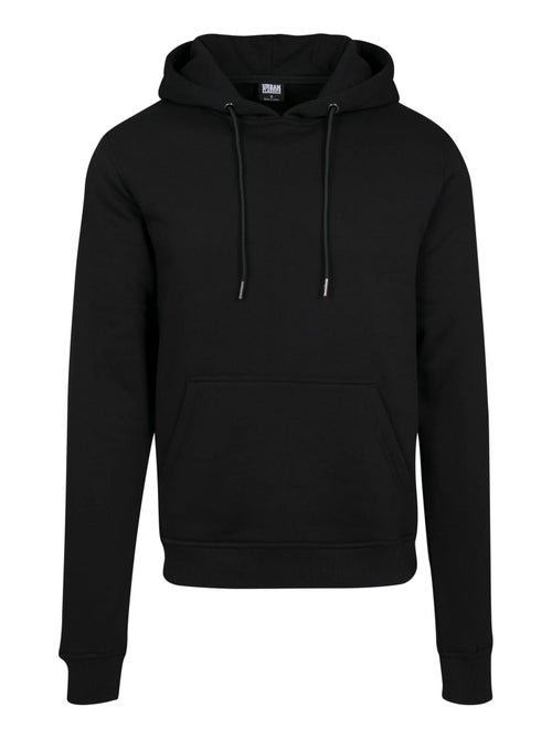 Urban Classics - Sweat à capuche BASIC - Kiabi
