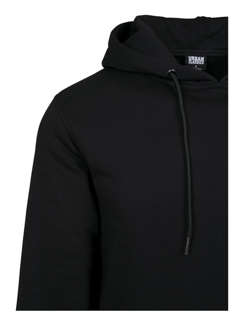 Urban Classics - Sweat à capuche BASIC - Kiabi