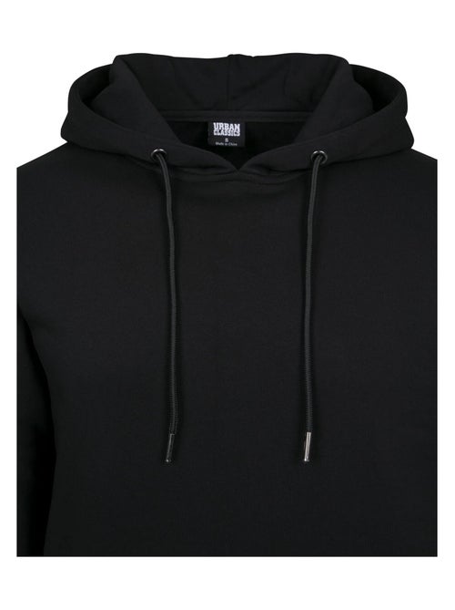 Urban Classics - Sweat à capuche BASIC - Kiabi