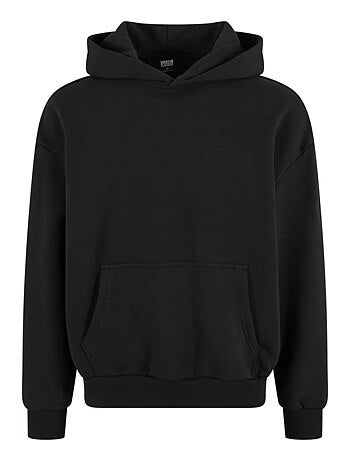 Urban Classics - Sweat à capuche BASIC