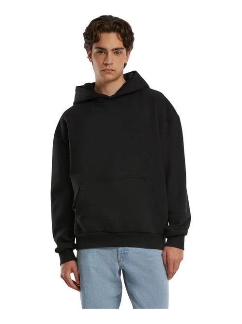 Urban Classics - Sweat à capuche BASIC - Kiabi Urban Classics - Sweat à capuche BASIC - Kiabi