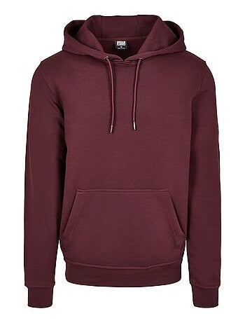 Urban Classics - Sweat à capuche BASIC