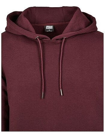 Urban Classics - Sweat à capuche BASIC