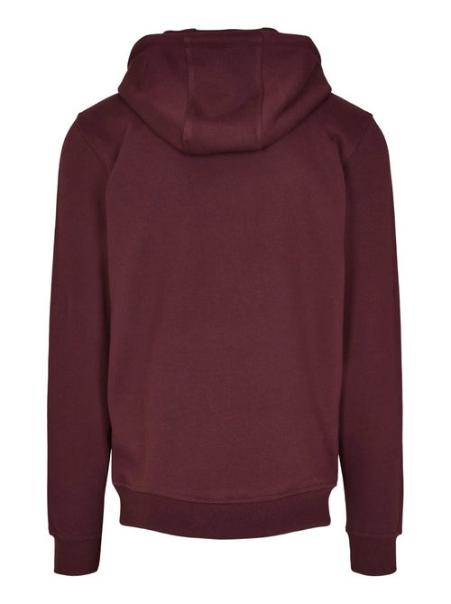Urban Classics - Sweat à capuche BASIC - Kiabi