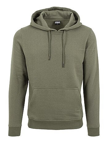 Urban Classics - Sweat à capuche BASIC
