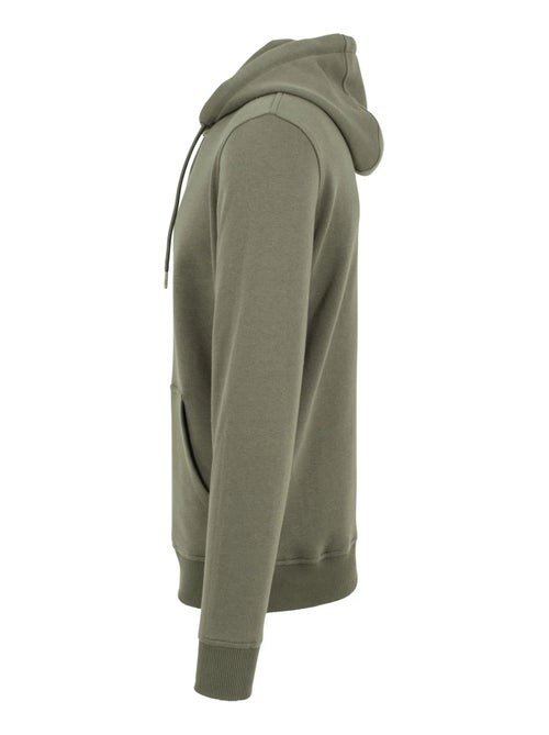 Urban Classics - Sweat à capuche BASIC - Kiabi