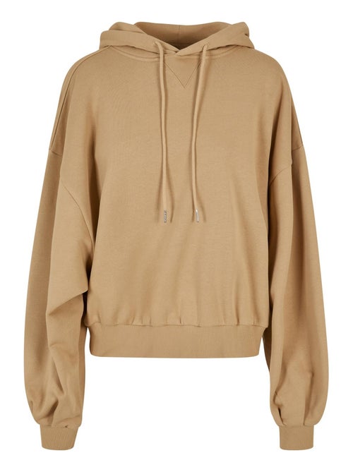 Urban Classics - Sweat à capuche - Kiabi