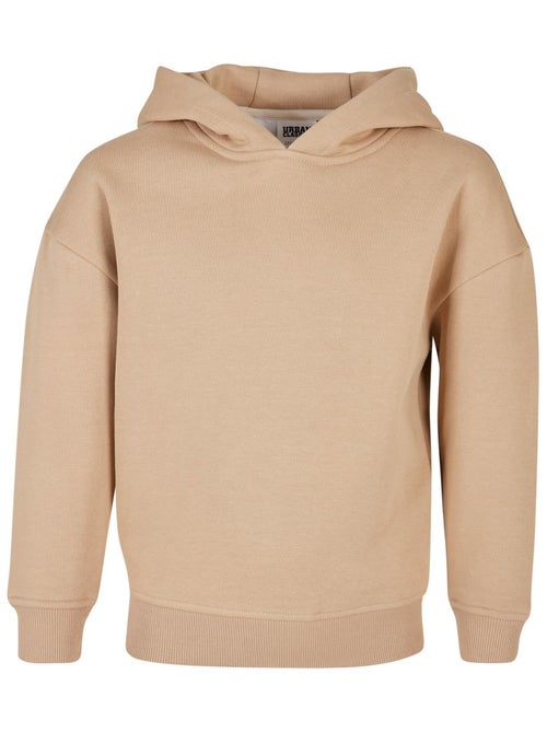 Urban Classics - Sweat à capuche - Kiabi