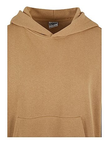 Urban Classics - Sweat à capuche