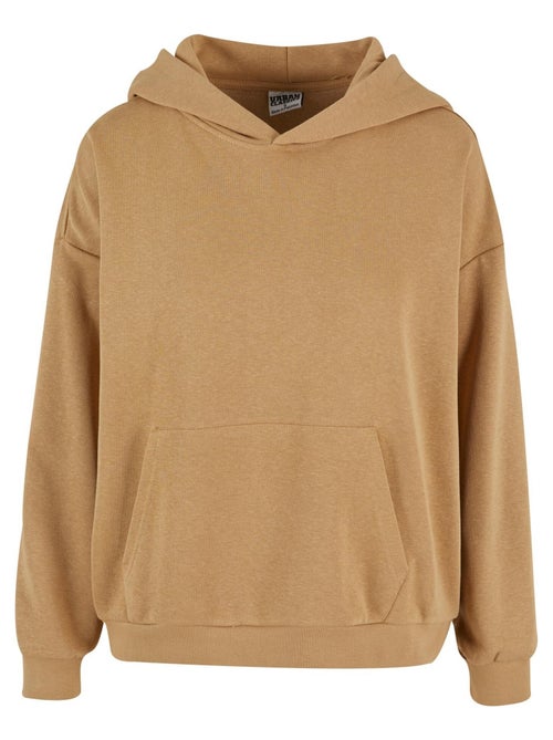 Urban Classics - Sweat à capuche - Kiabi