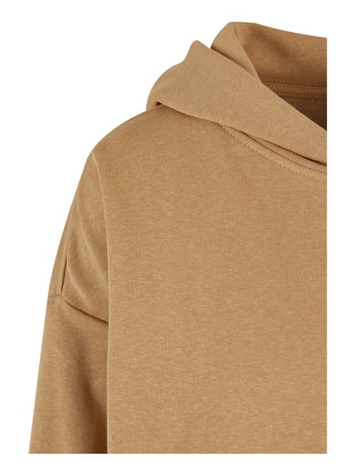 Urban Classics - Sweat à capuche - Kiabi