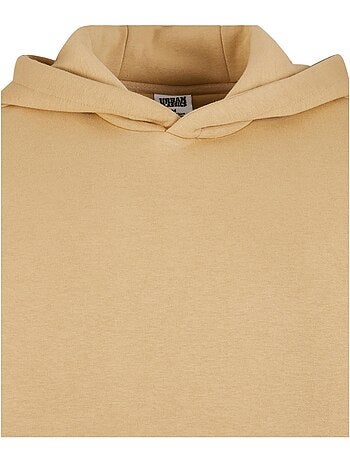 Urban Classics - Sweat à capuche