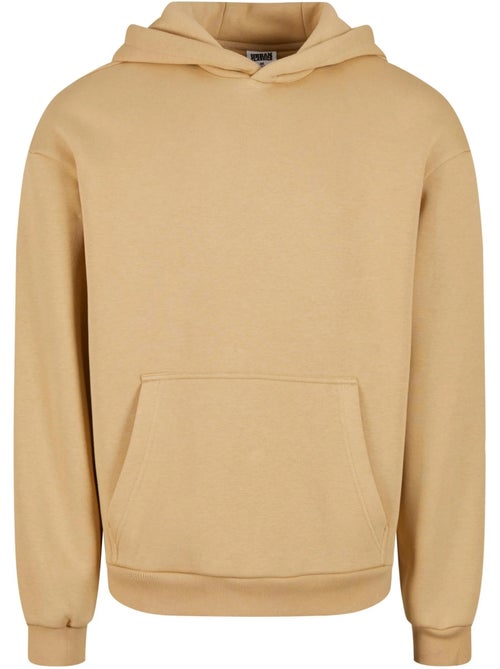 Urban Classics - Sweat à capuche - Kiabi Urban Classics - Sweat à capuche - Kiabi