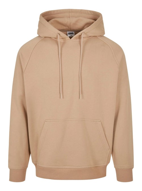 Urban Classics - Sweat à capuche - Kiabi