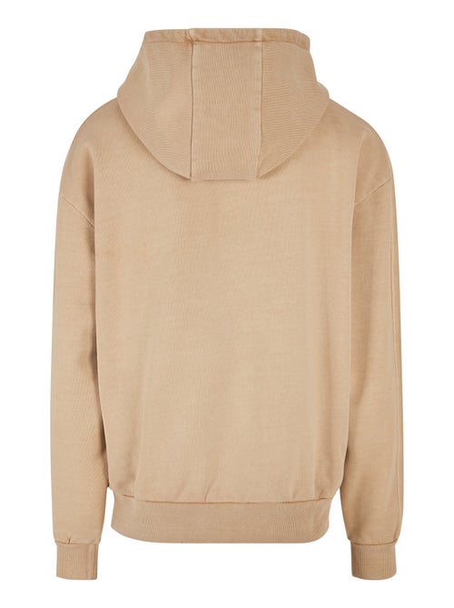 Urban Classics - Sweat à capuche - Kiabi Urban Classics - Sweat à capuche - Kiabi