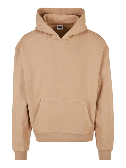 Urban Classics - Sweat à capuche - Kiabi