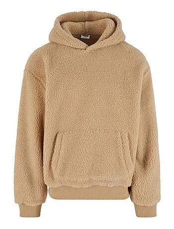 Urban Classics - Sweat à capuche