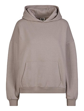 Urban Classics - Sweat à capuche