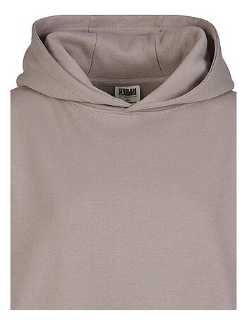 Urban Classics - Sweat à capuche