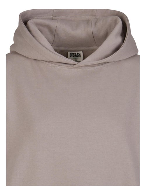 Urban Classics - Sweat à capuche - Kiabi