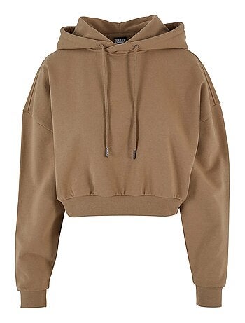 Urban Classics - Sweat à capuche