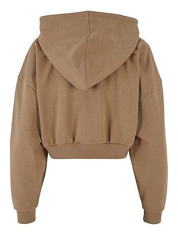 Urban Classics - Sweat à capuche
